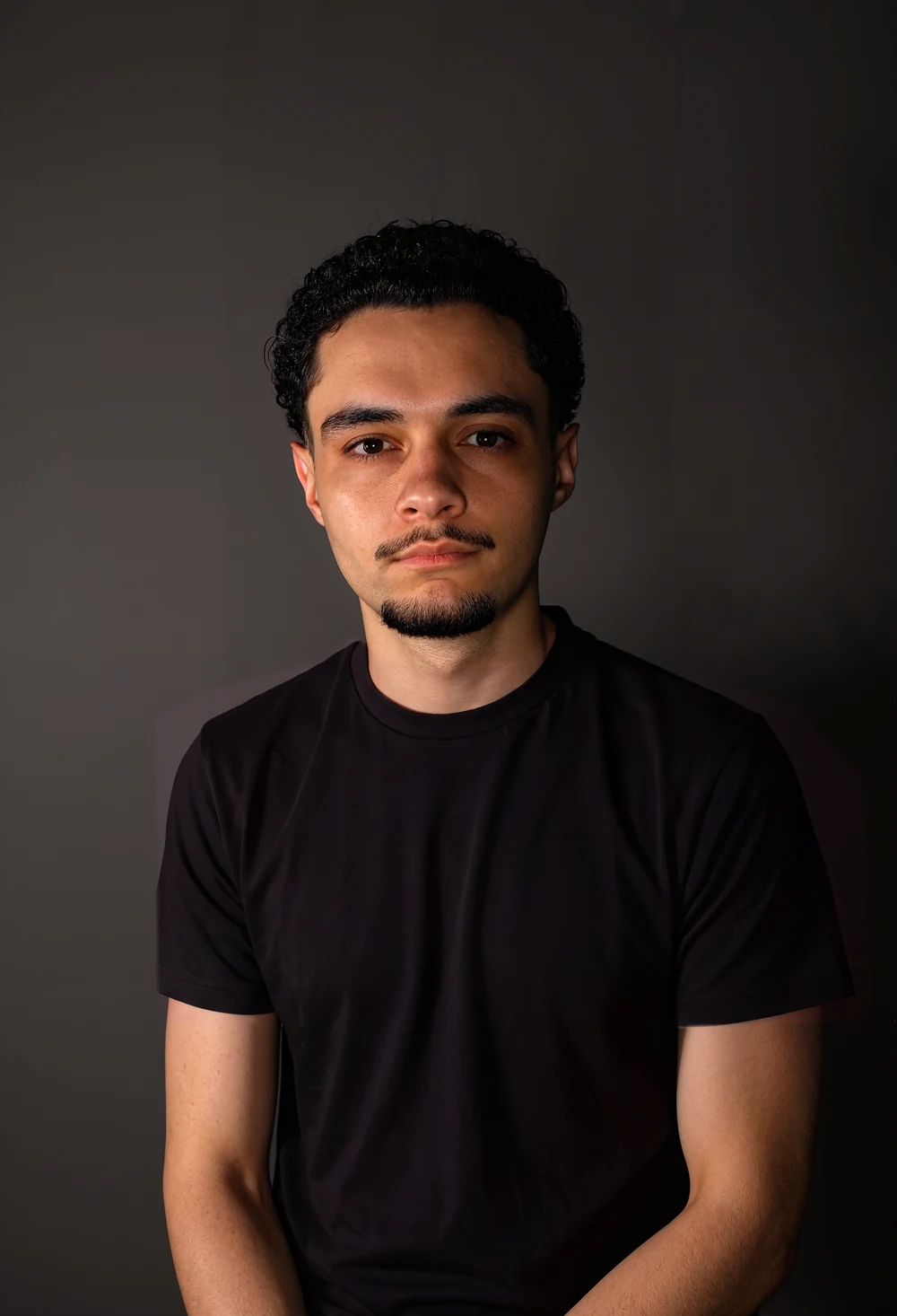 Arthur Andrade, designer e fundador do Studio Hitori